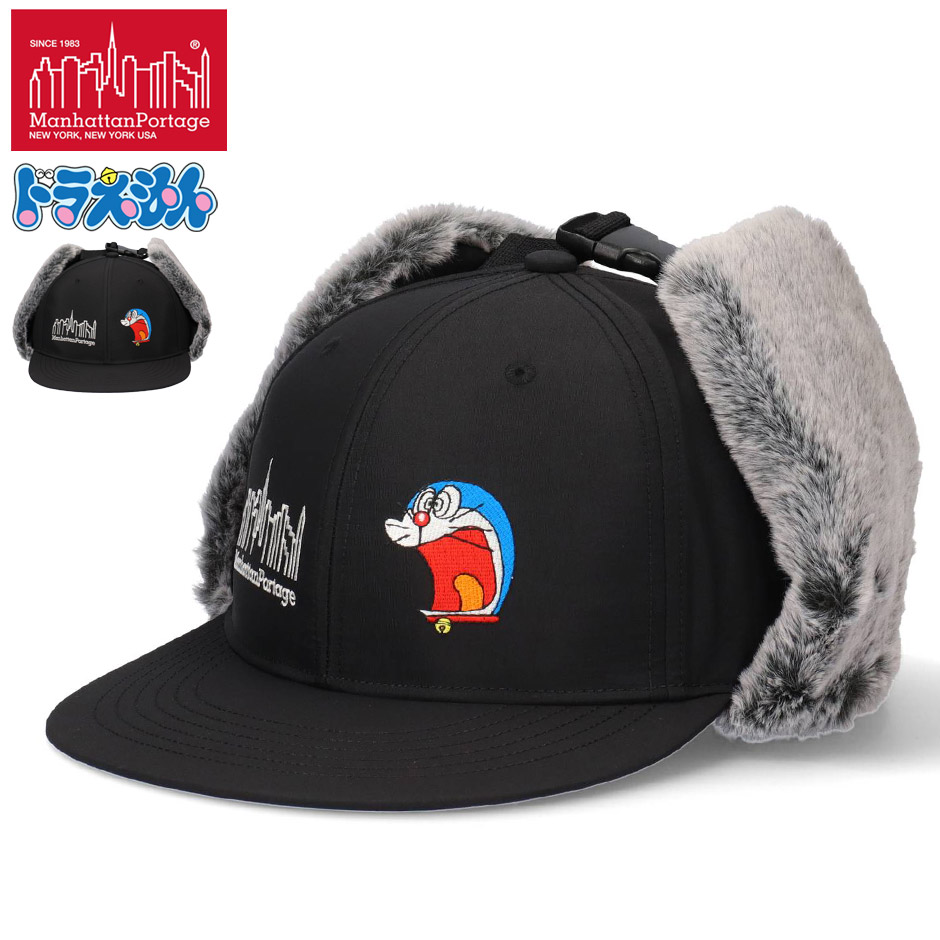 Manhattan Portage（マンハッタンポーテージ） ドラえもん コラボ