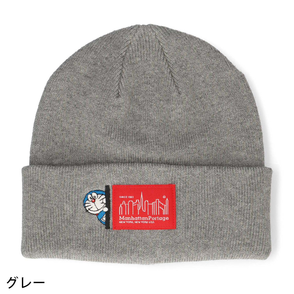 Manhattan Portage（マンハッタンポーテージ） ドラえもん コラボ