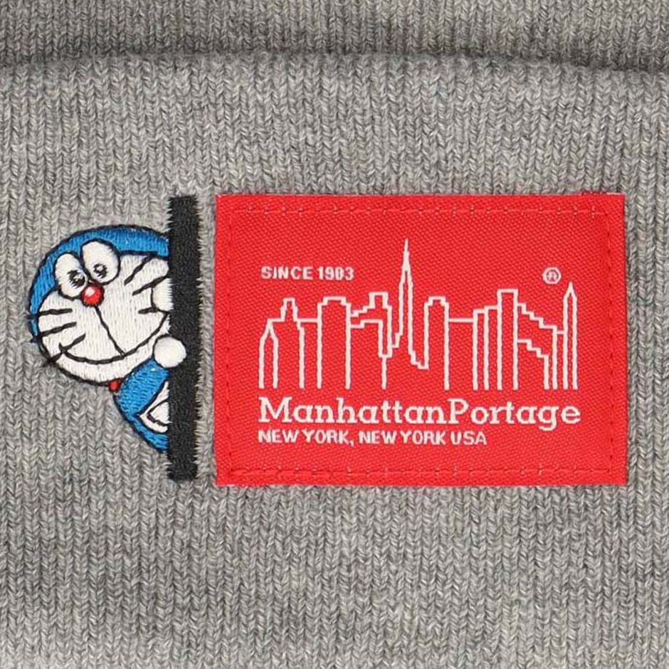 Manhattan Portage（マンハッタンポーテージ） ドラえもん コラボ