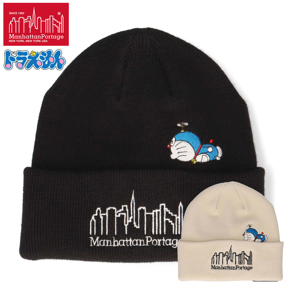 Manhattan Portage（マンハッタンポーテージ） ドラえもん コラボ