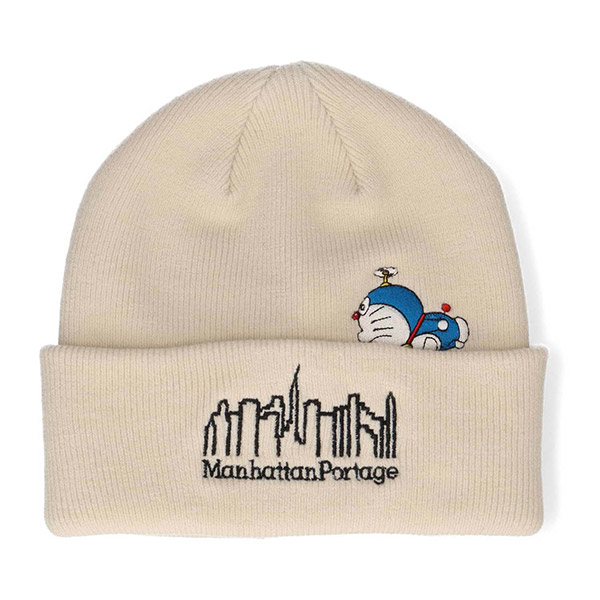 Manhattan Portage（マンハッタンポーテージ） ドラえもん コラボ