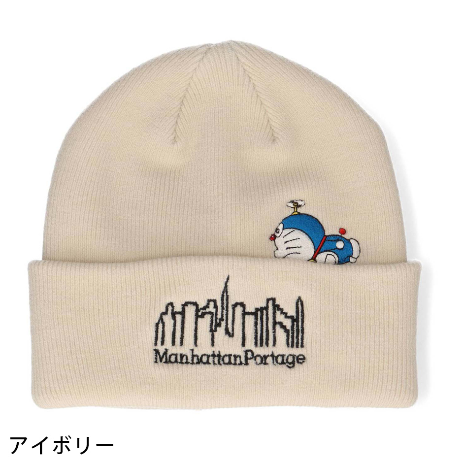 Manhattan Portage（マンハッタンポーテージ） ドラえもん コラボ