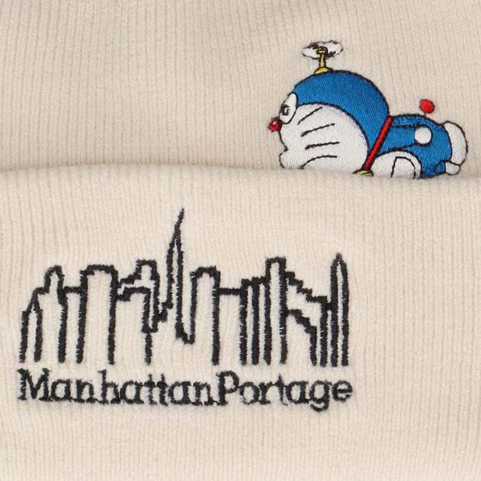 Manhattan Portage（マンハッタンポーテージ） ドラえもん コラボ