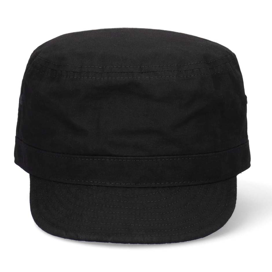moz（モズ） ウォッシュ ワークキャップ 大人 帽子 キャップ ユニ