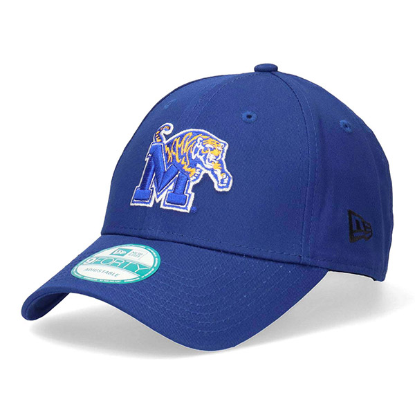 NEW ERA（ニューエラ） 9FORTY メンフィス タイガース キャップ 大学