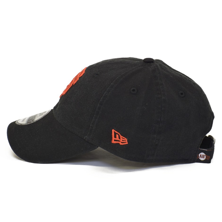 NEW ERA 920 サンフランシスコ ジャイアンツ ローキャップ