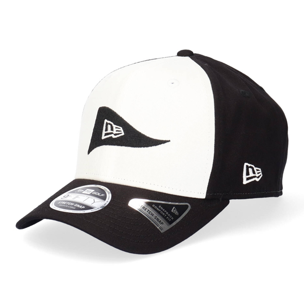 ニューエラ NEW ERA ゴルフ 9FIFTY ストレッチスナップ ピンフラッグ キャップ 帽子 950 サイズ調節可能 13054439  :neb-13054439-40:INREASON - 通販 - Yahoo!ショッピング