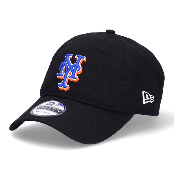 NEW ERA ニューエラ 9TWENTY LA ドジャース ローキャップ ベース