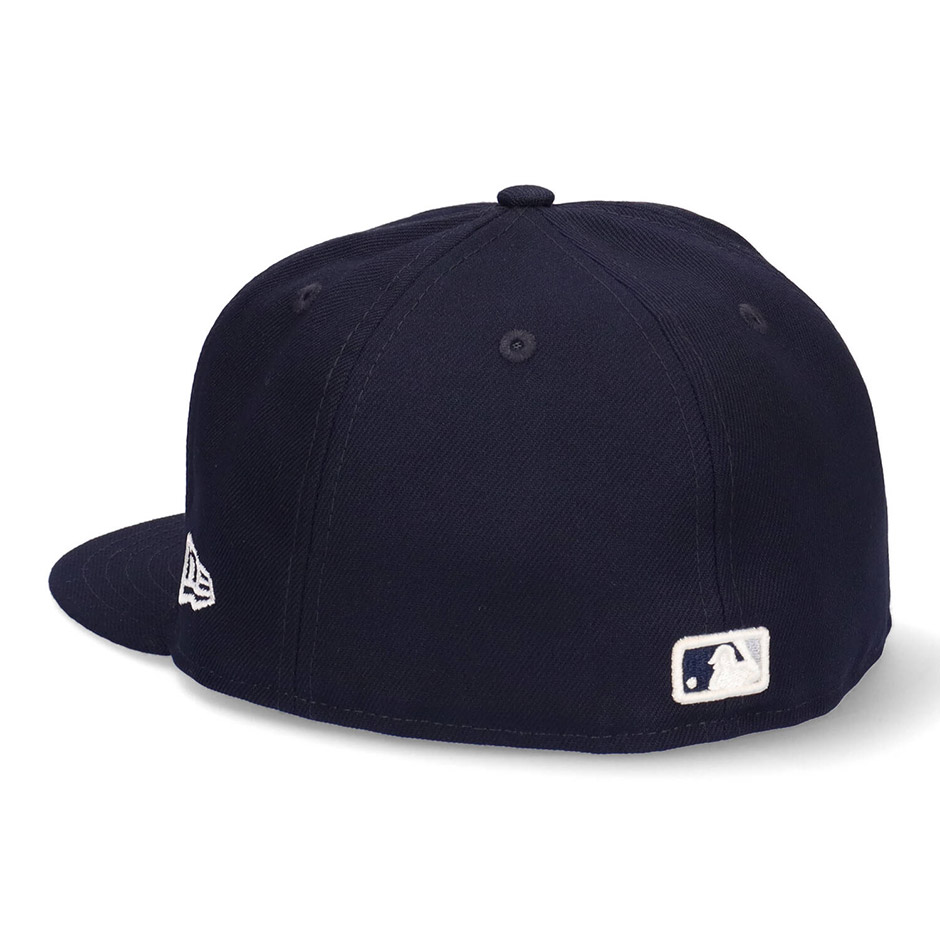 ニューエラ 59FIFTY アルファ インダストリーズ MLB トリプルコラボレーション キャップ コラボ NEW ERA 5950 ALPHA コラボキャップ｜inreason｜08