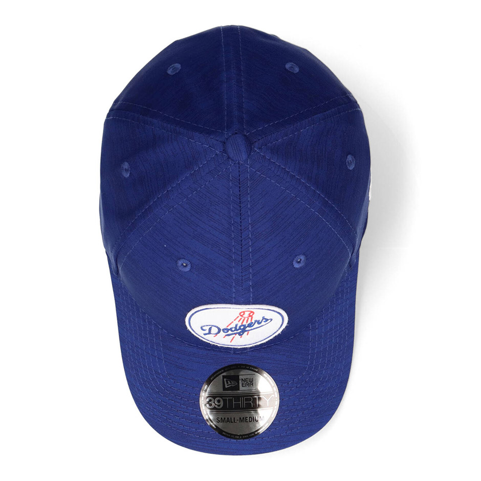 NEW ERA（ニューエラ） 39THIRTY LA ドジャース クラブハウス キャップ