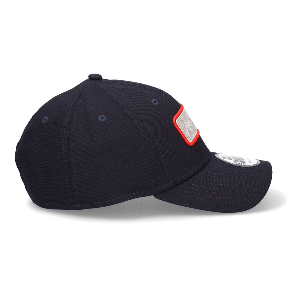 New Era アトランタ・ブレーブス 9FORTY キャップ　フリーサイズ 楽天市場】new era ブレーブス 9fortyの通販