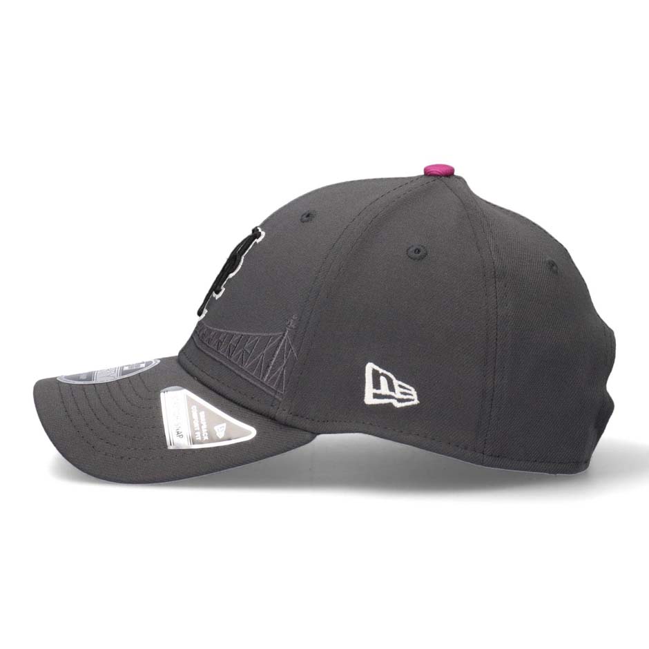 NEW ERA（ニューエラ） 9FORTY ニューヨーク メッツ シティコネクト
