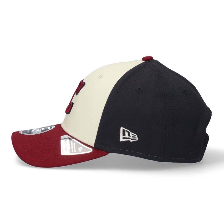 NEW ERA（ニューエラ） 9FORTY クリーブランド ガーディアンズ シティ