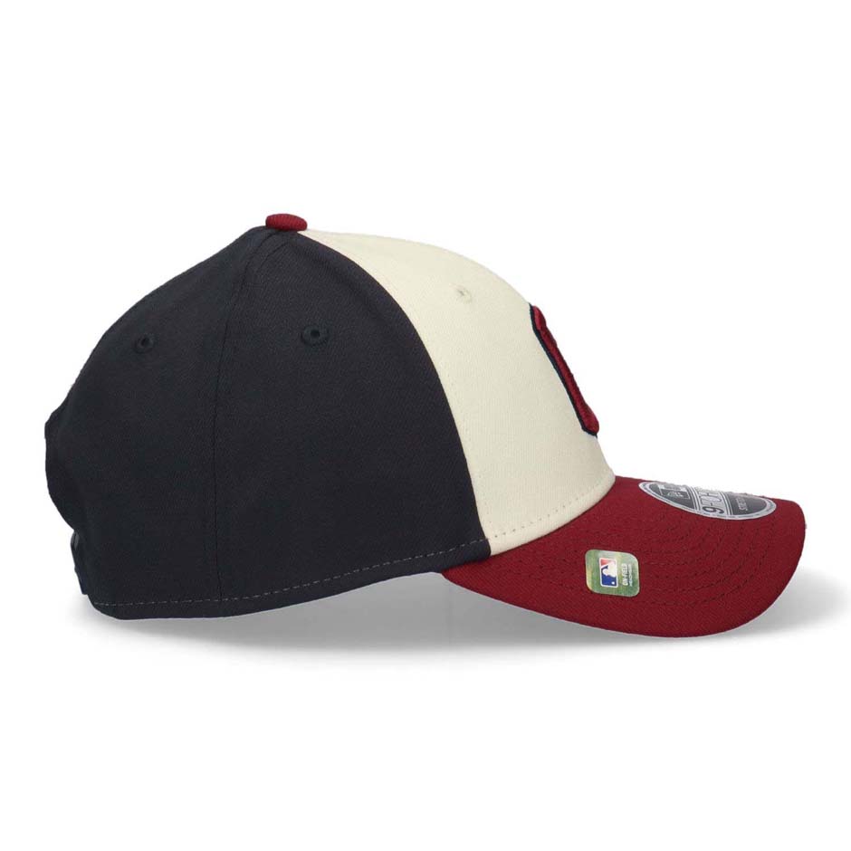 NEW ERA（ニューエラ） 9FORTY クリーブランド ガーディアンズ シティ