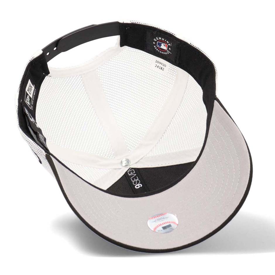 NEW ERA（ニューエラ） 9SEVENTY シカゴ ホワイトソックス シティ