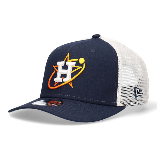 ヒューストンアストロズ　別注　ニューエラ LP 59FIFTY MLBオンフィールド ヒューストン・アストロズ ホーム