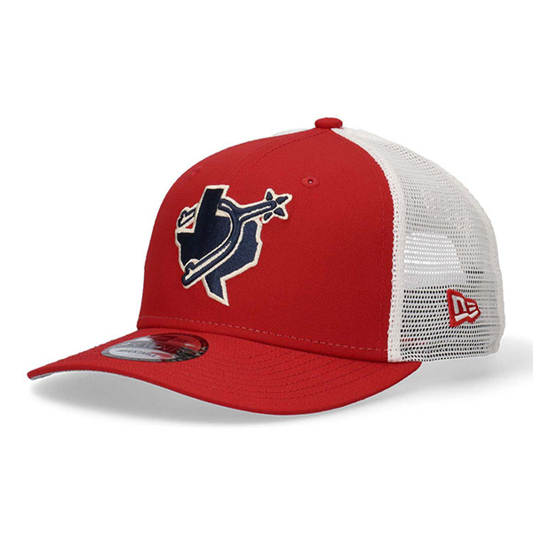 NEW ERA（ニューエラ） 9SEVENTY テキサス レンジャース シティ