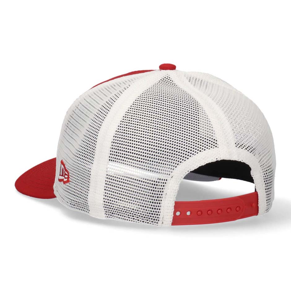 NEW ERA（ニューエラ） 9SEVENTY テキサス レンジャース シティ