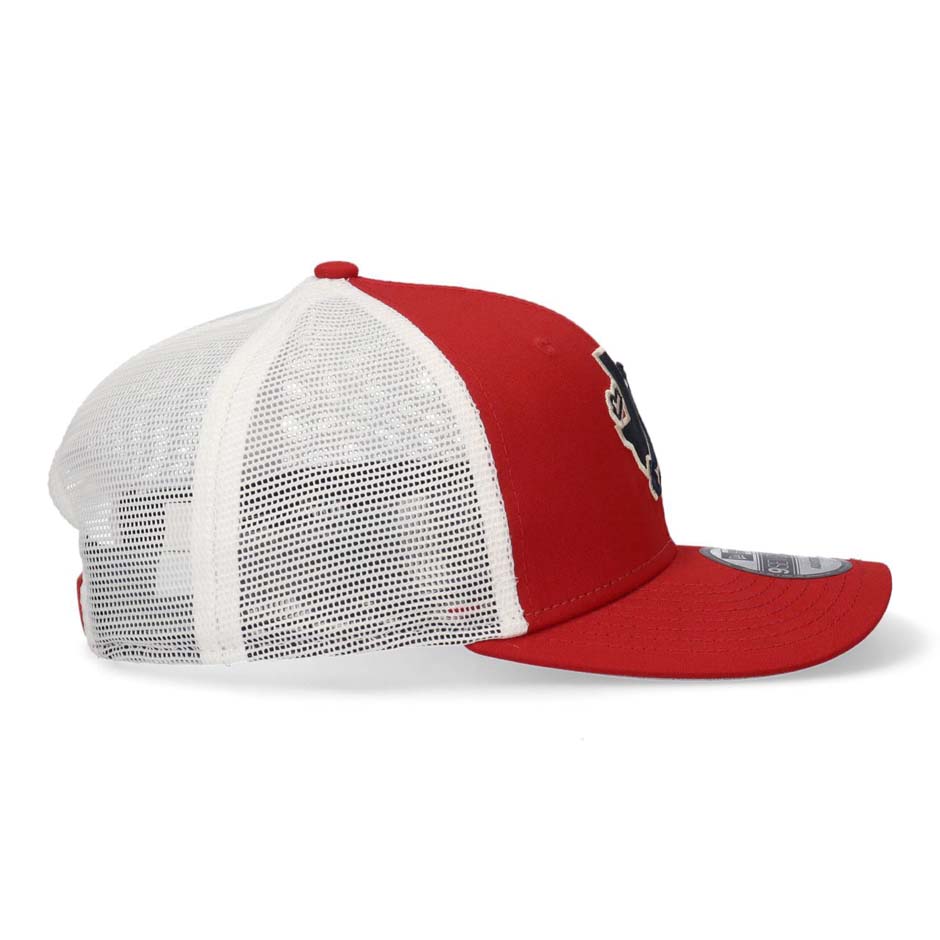 NEW ERA（ニューエラ） 9SEVENTY テキサス レンジャース シティ