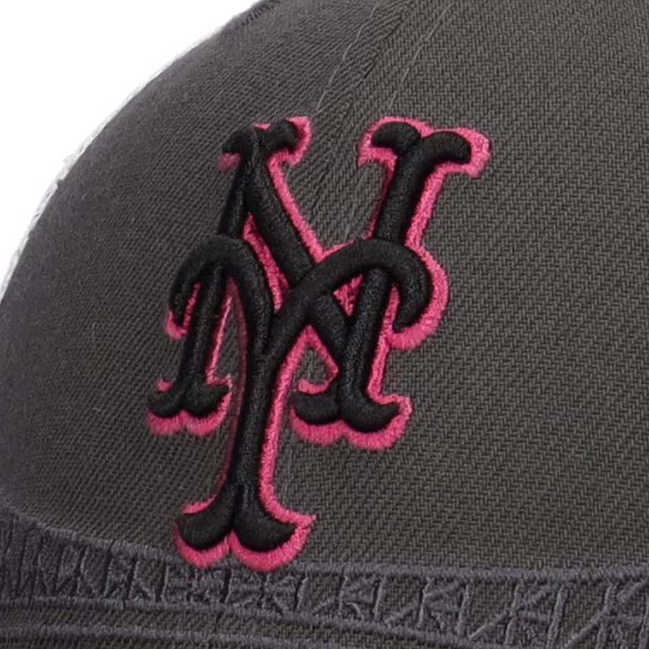 NEW ERA ニューエラ 9SEVENTY ニューヨーク メッツ シティコネクト