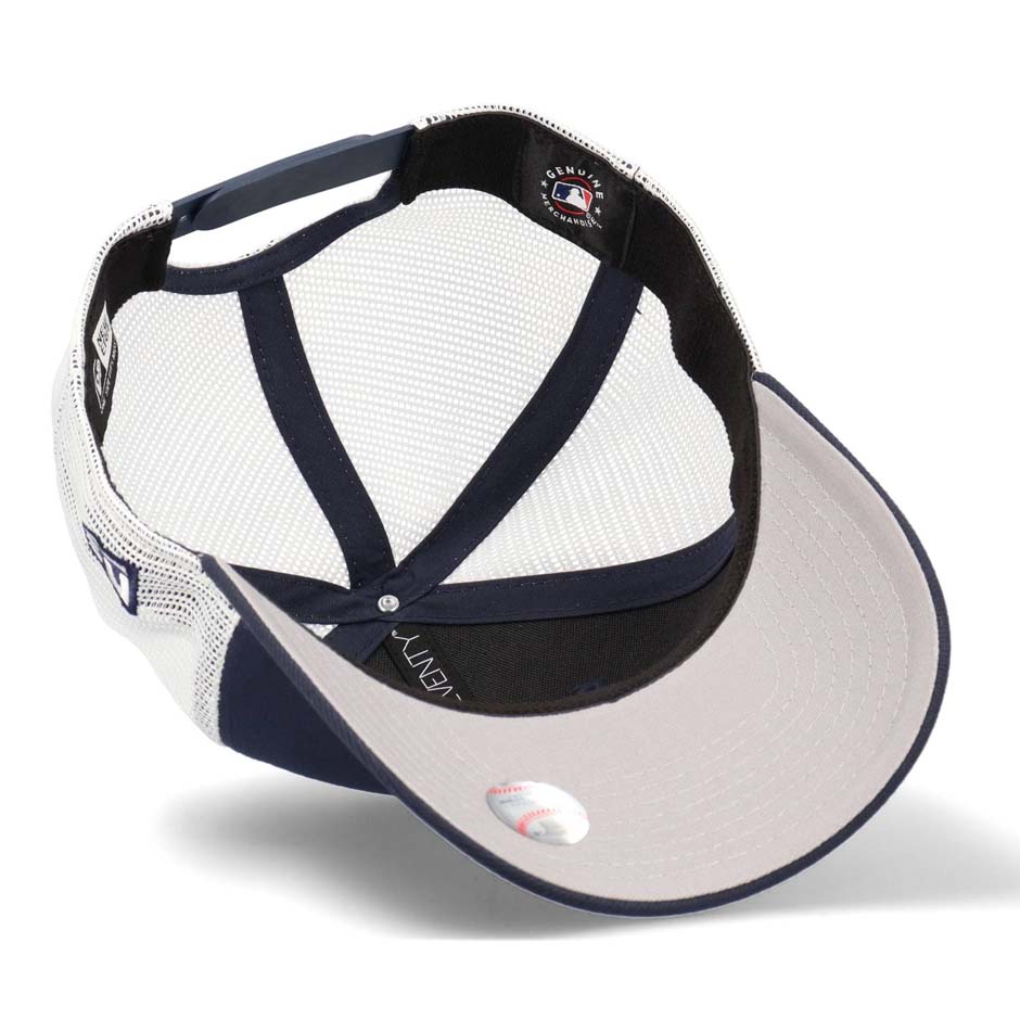 NEW ERA ニューエラ 9SEVENTY LA ドジャース シティコネクト