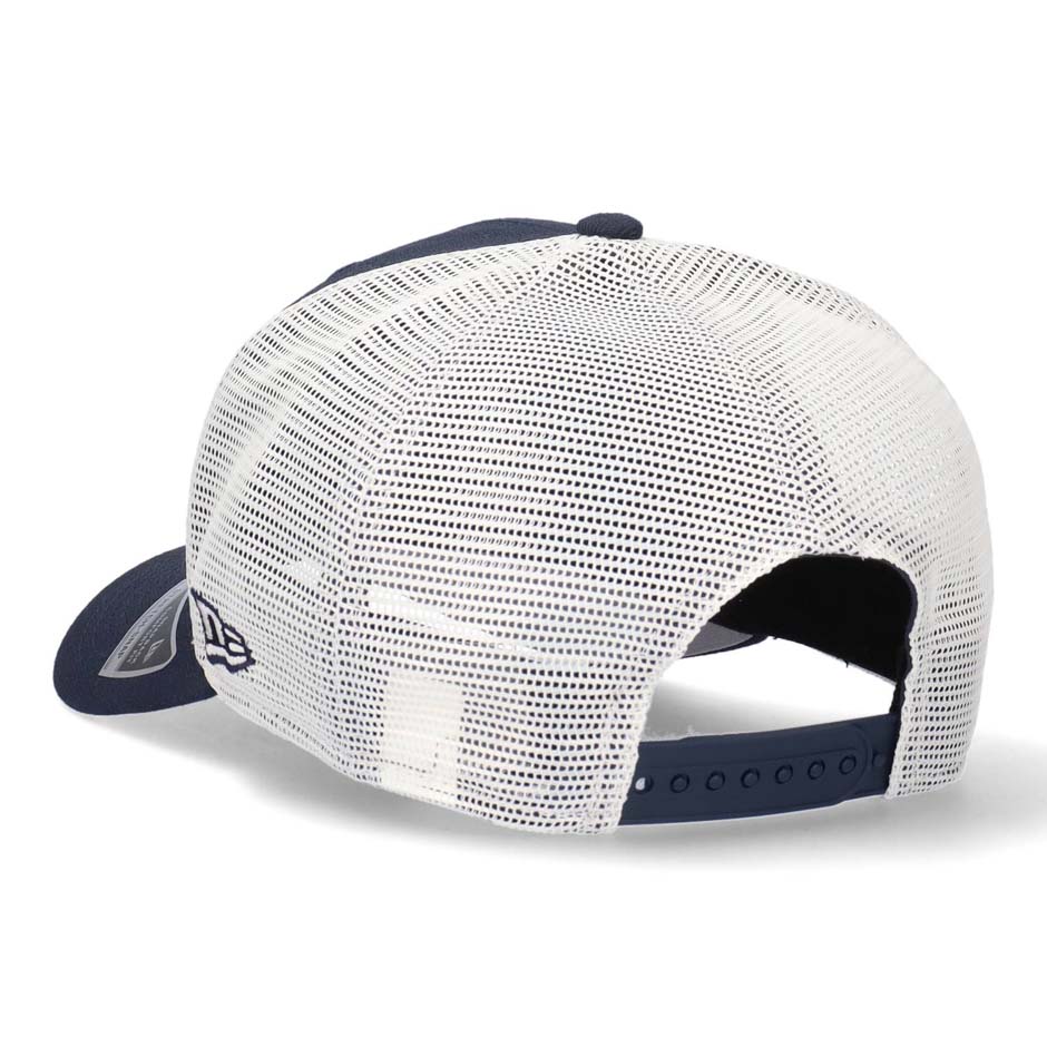 HS様予約 NEWERA ニューエラ 9SEVENTY ドジャース メッシュ NEW ERA ニューエラ 9SEVENTY LA ドジャース シティコネクト