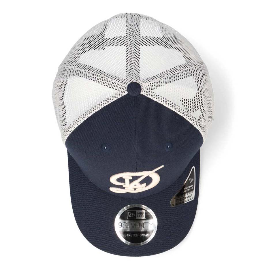 HS様予約 NEWERA ニューエラ 9SEVENTY ドジャース メッシュ NEW ERA ニューエラ【NEW ERA】9SEVENTY Los Angeles Dodgers
