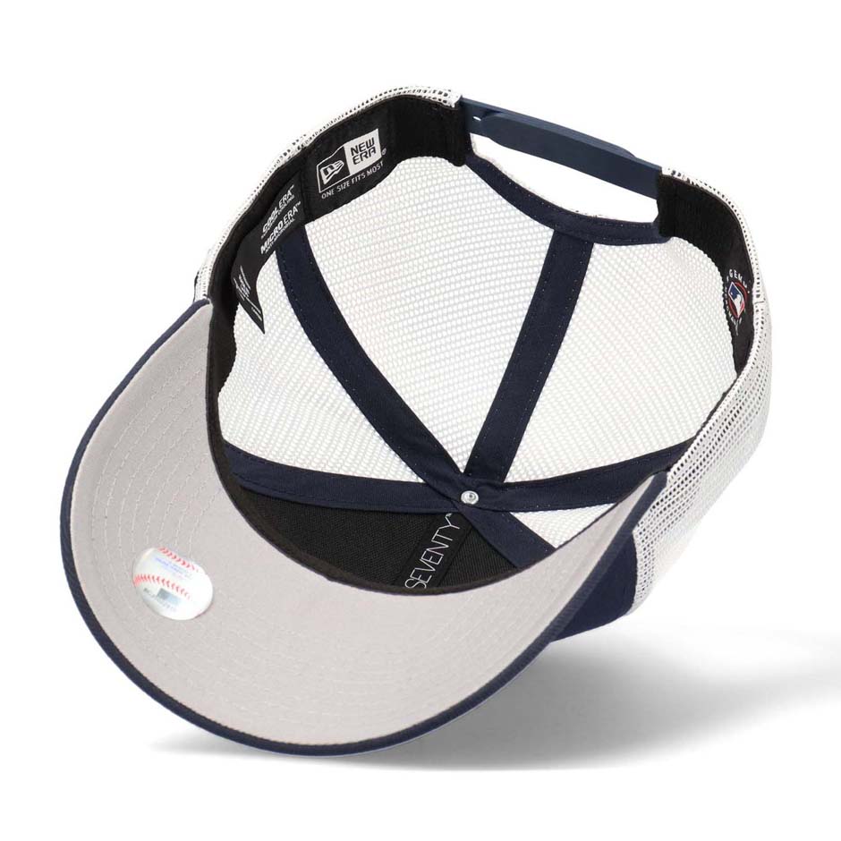 NEW ERA ニューエラ 9SEVENTY LA ドジャース シティコネクト