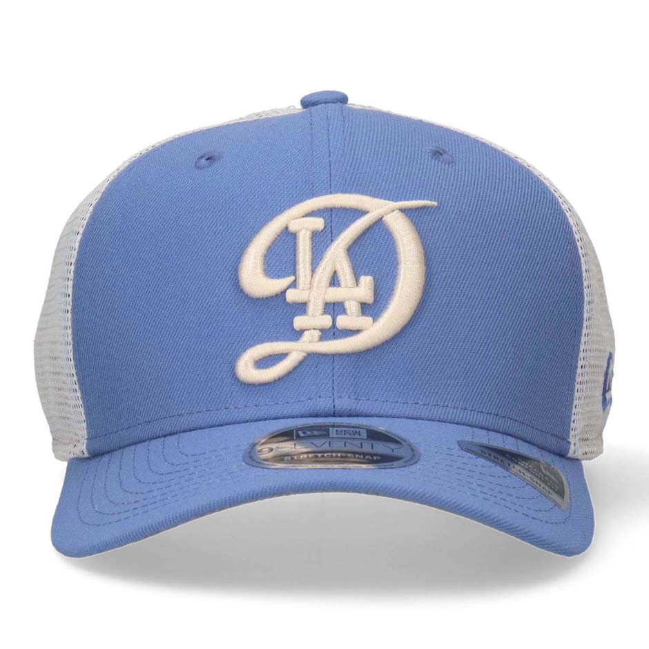 NEW ERA ニューエラ 9SEVENTY LA ドジャース シティコネクト