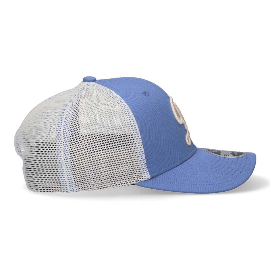 HS様予約 NEWERA ニューエラ 9SEVENTY ドジャース メッシュ NEW ERA ニューエラ【NEW ERA】9SEVENTY Los Angeles Dodgers