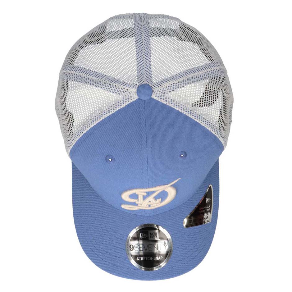 NEW ERA ニューエラ 9SEVENTY LA ドジャース シティコネクト