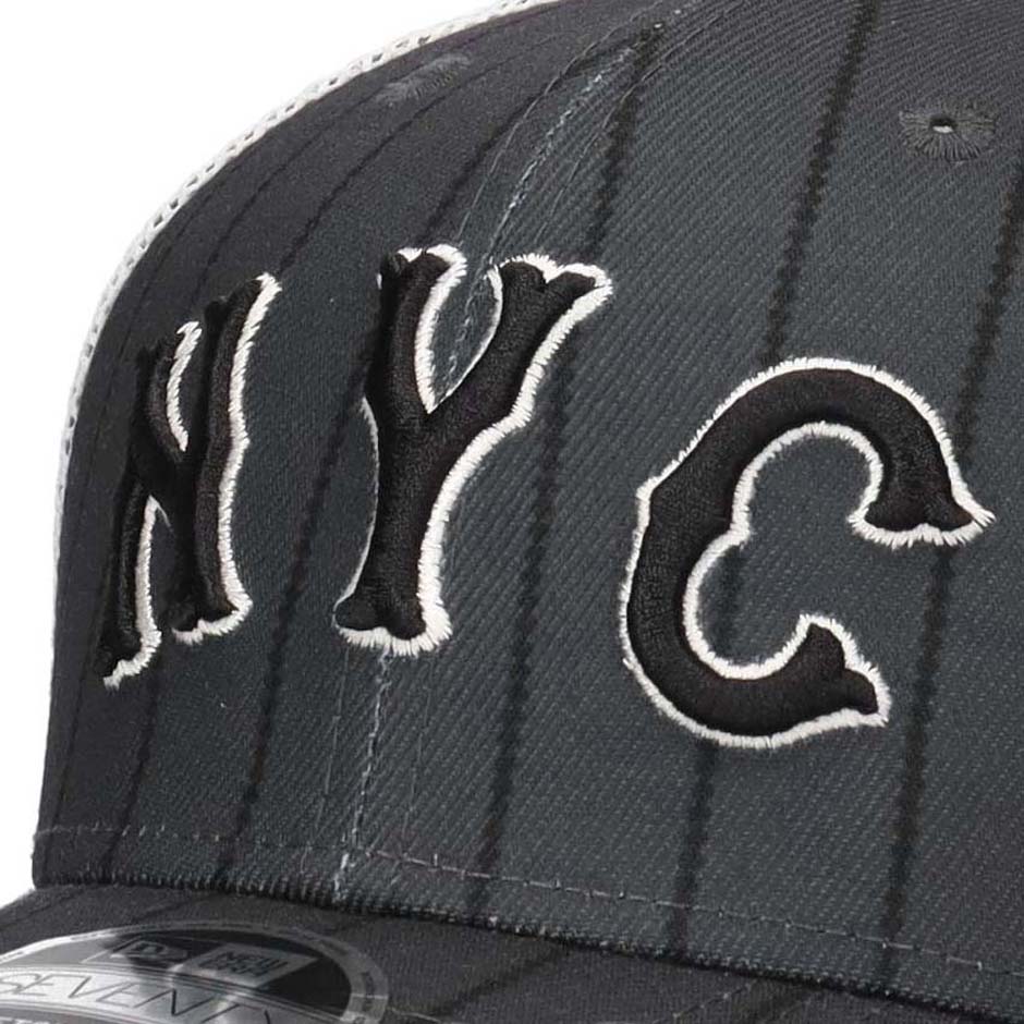 NEW ERA（ニューエラ） 9SEVENTY ニューヨーク メッツ NYC シティ