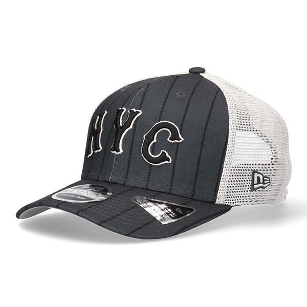 NEW ERA ニューエラ 9SEVENTY ニューヨーク メッツ NYC シティコネクト