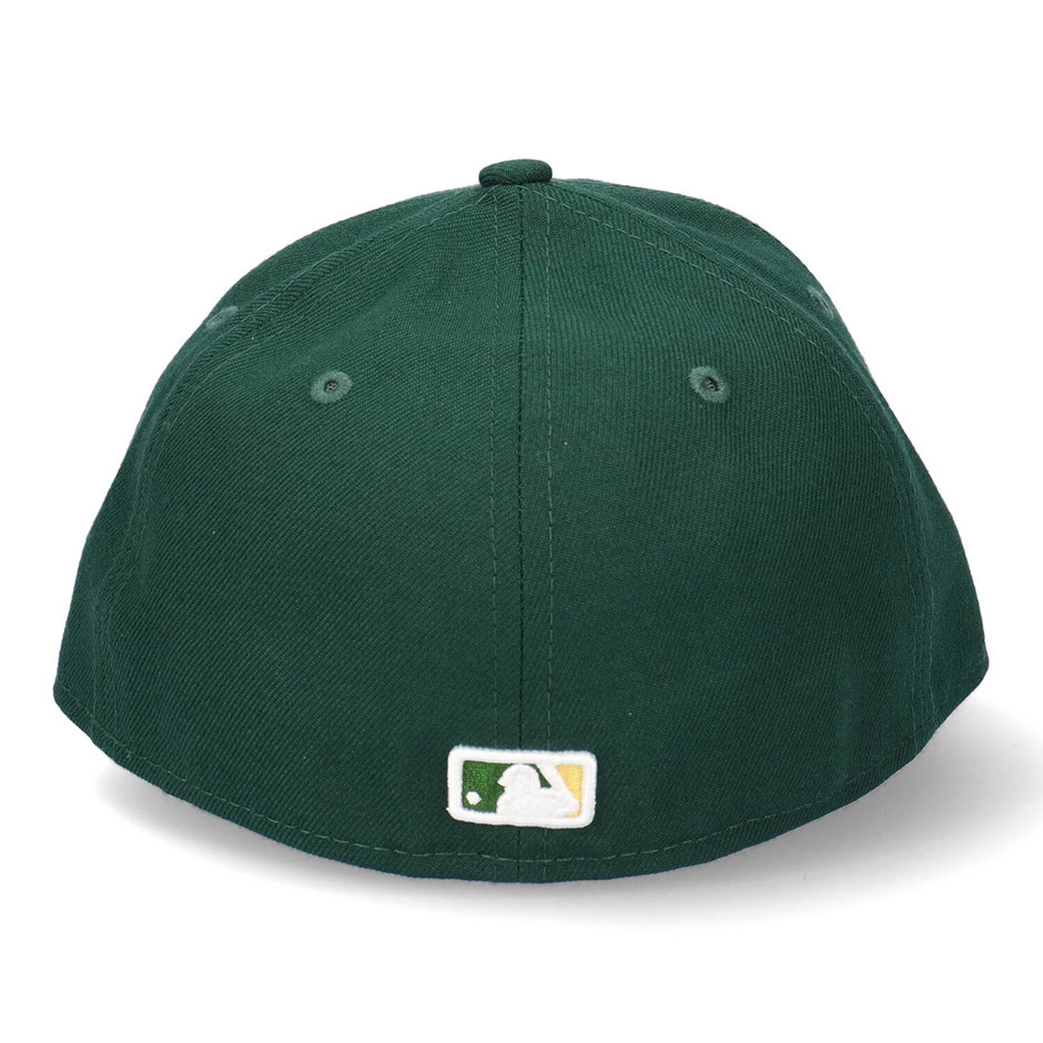 ニューエラ NEW ERA 59FIFTY LOW PROFILE オークランド アスレチックス キャップ ビックサイズ 5950 帽子  メジャーリーグ MLB ブランド 大きいサイズ 70367422 :neb-70367422:INREASON - 通販 - Yahoo!ショッピング