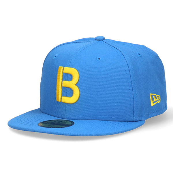 ニューエラ ボストン レッドソックス 59FIFTY ブルー キャップ 帽子 MLB フラットバイザ...