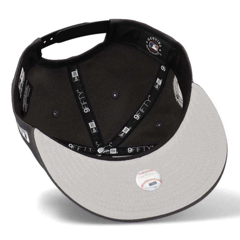 NEW ERA（ニューエラ） 9FIFTY ニューヨーク メッツ シティコネクト