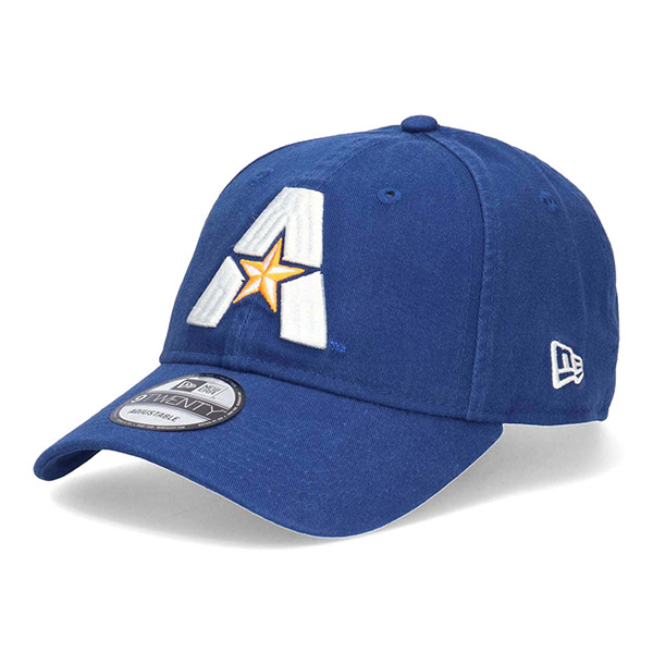 NEW ERA ニューエラ 9TWENTY カレッジ キャップ NCAA サイズ調節
