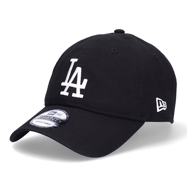 NEW ERA ニューエラ 9TWENTY LA ドジャース ローキャップ ベース
