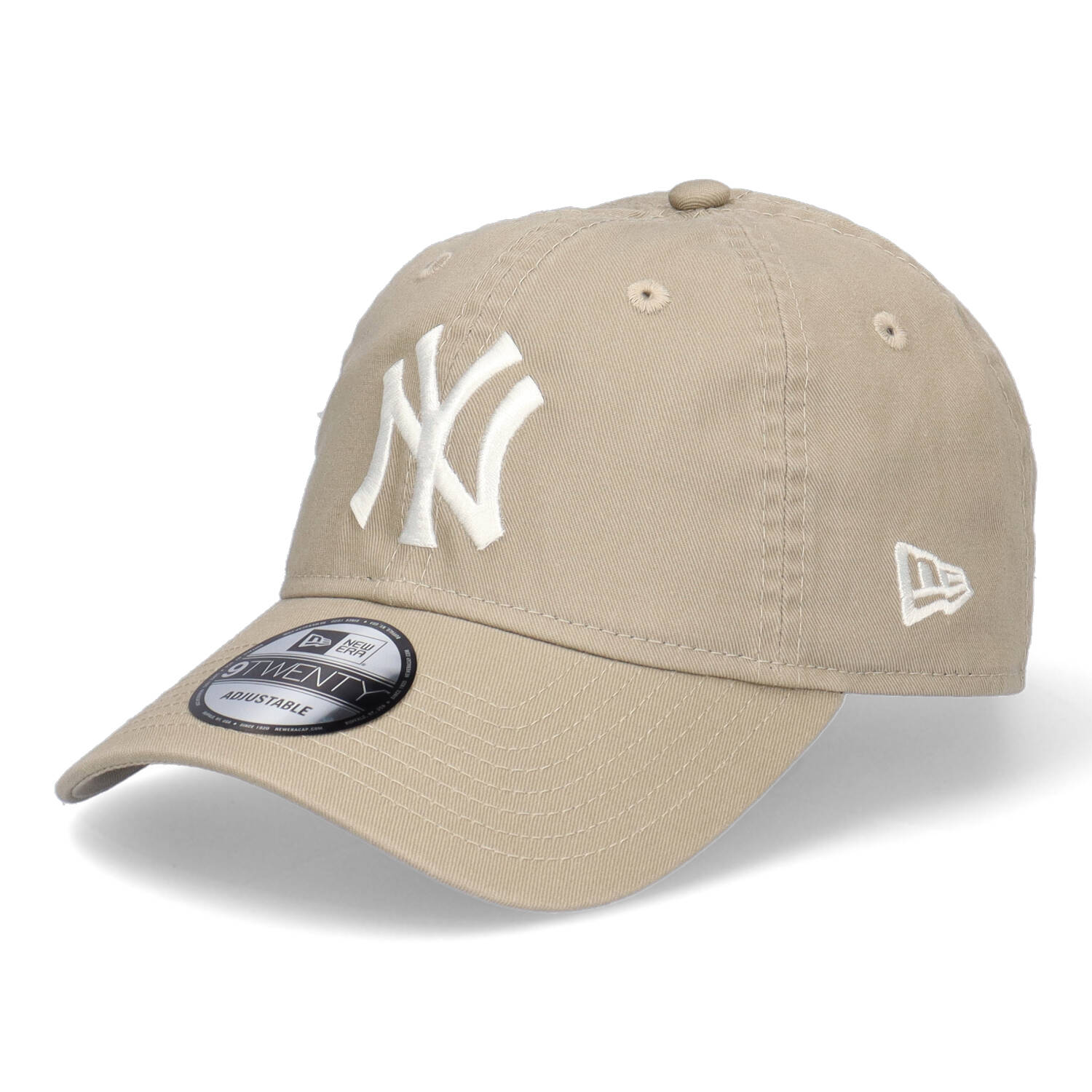 NEW ERA（ニューエラ） 9TWENTY LA ドジャース ローキャップ ベース