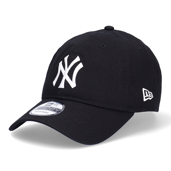 ニューエラ 9TWENTY ニューヨーク ヤンキース NY ローキャップ ベースボールキャップ サイズ調節 NEW ERA ユニセックス new era ブランド｜inreason｜02