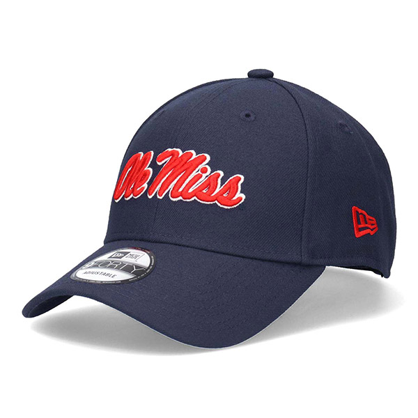 NEW ERA（ニューエラ） 9FORTY NCAA カレッジ キャップ 大学