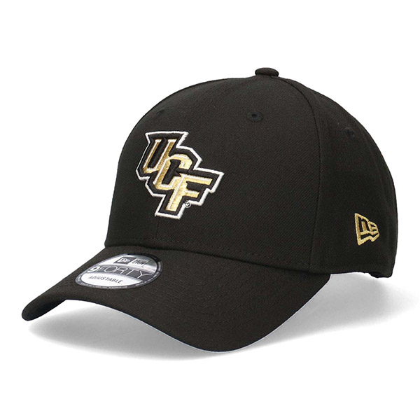 NEW ERA（ニューエラ） 9FORTY NCAA カレッジ キャップ 大学