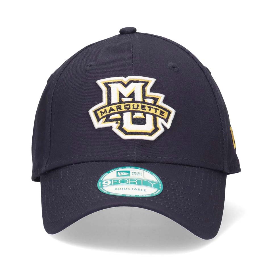 NEW ERA（ニューエラ） 9FORTY NCAA カレッジ キャップ 大学