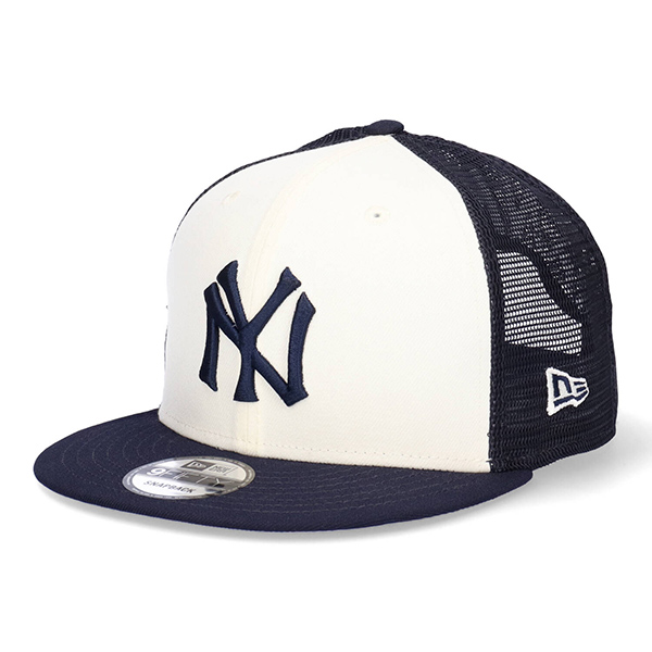 ニューエラ 9FIFTY アルファ インダストリーズ MLB トリプルコラボレーション キャップ メッシュ コラボ NEW ERA 950 帽子｜inreason｜06