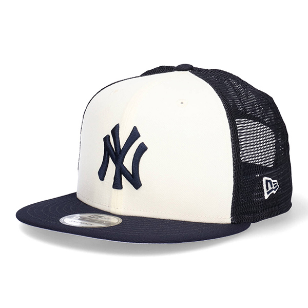 ニューエラ 9FIFTY アルファ インダストリーズ MLB トリプルコラボレーション キャップ メッシュ コラボ NEW ERA 950 帽子｜inreason｜02