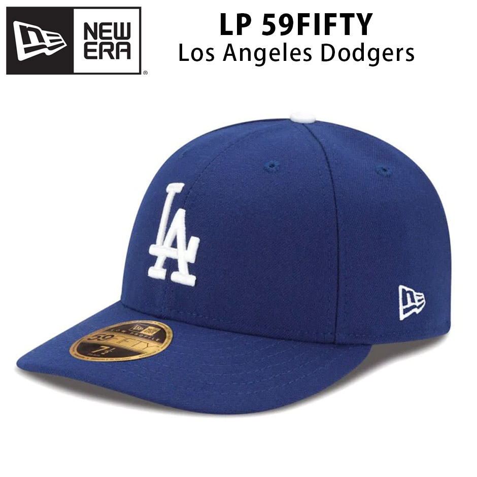 �j���[�G�� LP 59FIFTY ���T���[���X �h�W���[�X �Q�[�� �L���b�v �X�q LA �h�W���[�X�X�q �u���[ LA�X�q �u�����h �傫���T�C�Y NEW ERA