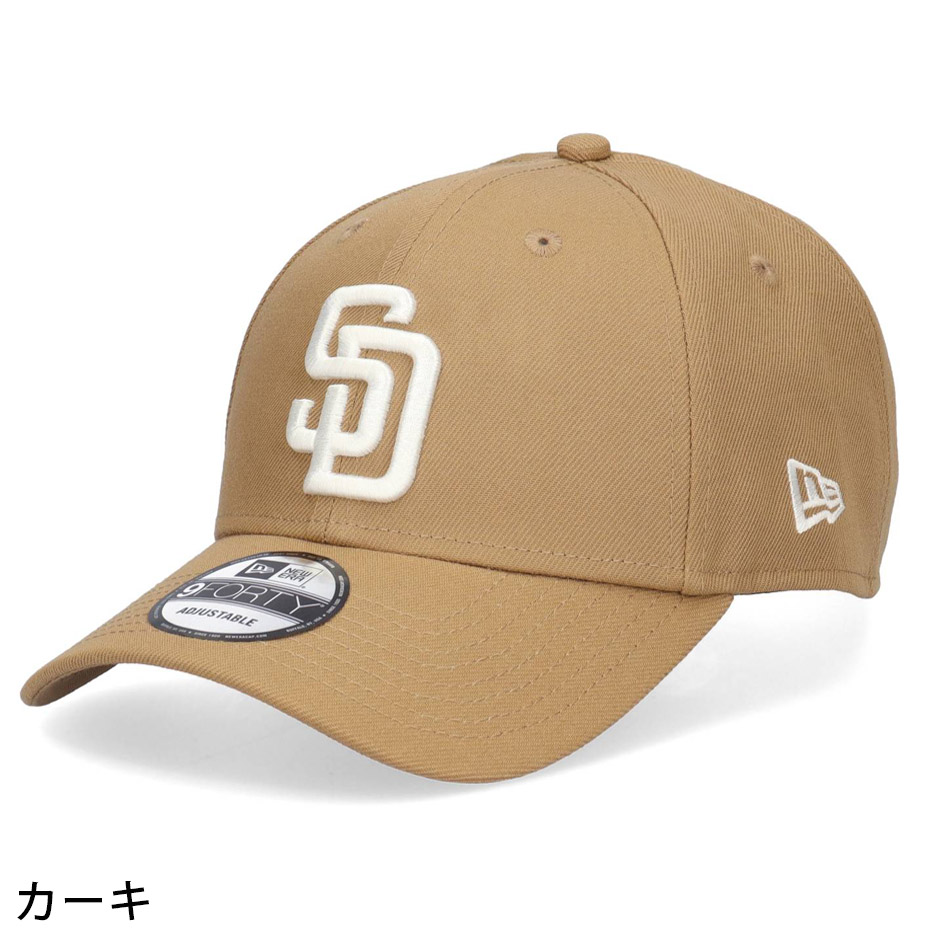 ニューエラ サンディエゴ パドレス（ファッション）の商品一覧 通販