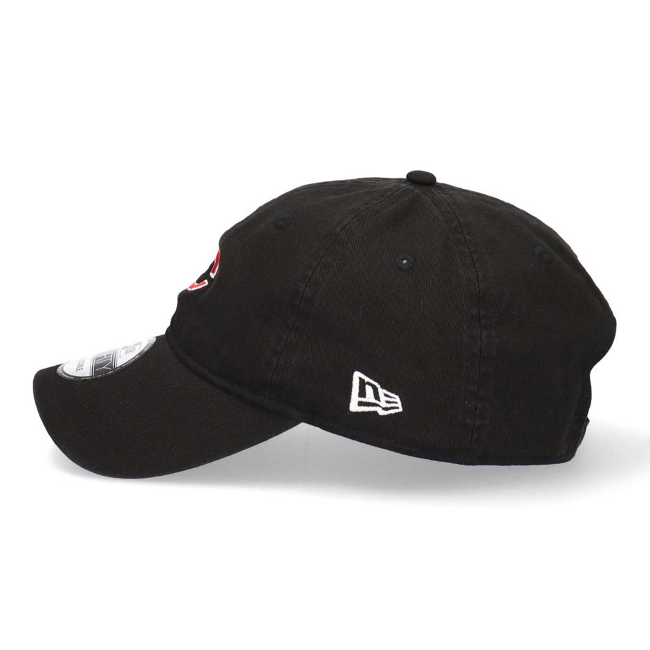 NEW ERA ニューエラ 広島東洋カープ ミニロゴ キャップ 広島