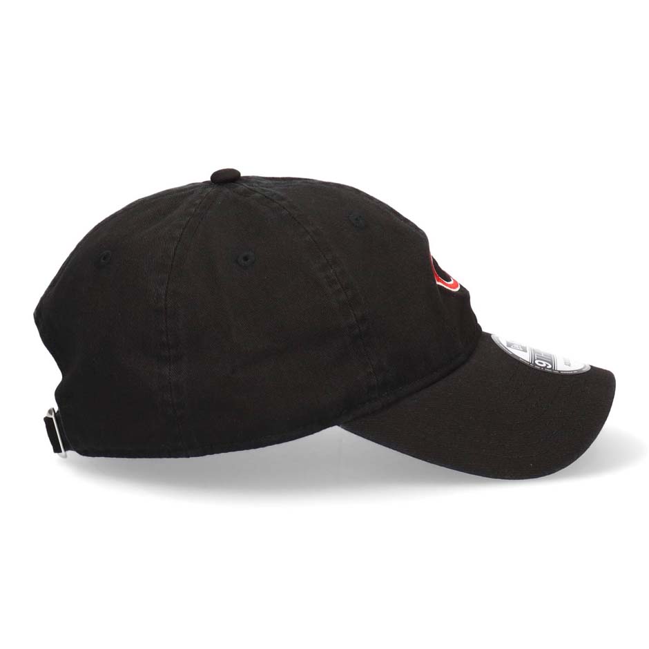 NEW ERA ニューエラ 広島東洋カープ ミニロゴ キャップ 広島