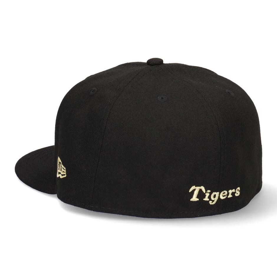 ニューエラ 59FIFTY 阪神タイガース キャップ 阪神 プロ野球 フラットバイザー 阪神帽子 NPB タイガースキャップ NEW ERA TH  阪神キャップ ブランド : ned-13562218 : INREASON - 通販 - Yahoo!ショッピング